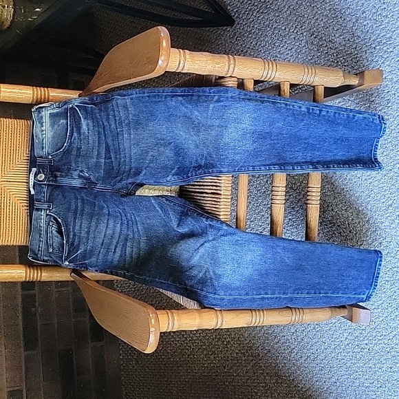 PacSun slim taper, blue,  30x32 but measures as 30x30 - Picture 3 of 10